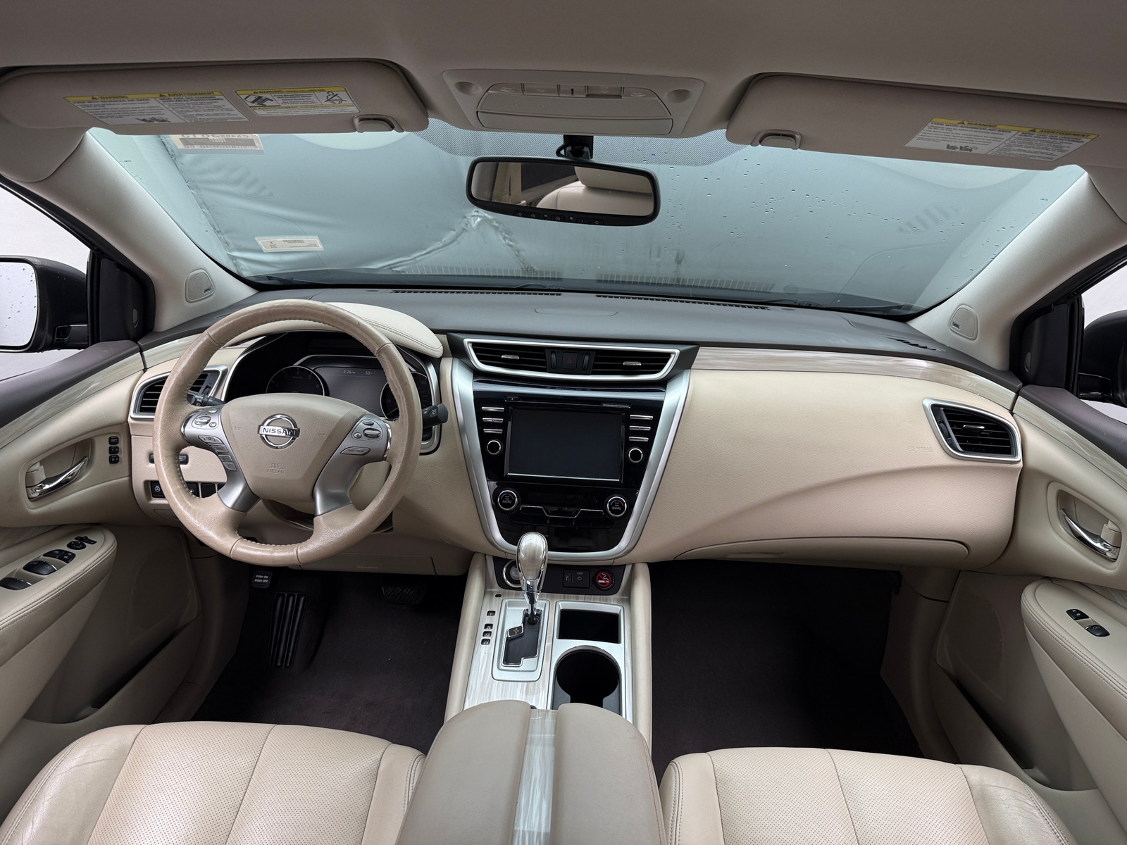 Thumbnail: 2018 Nissan Murano - 2