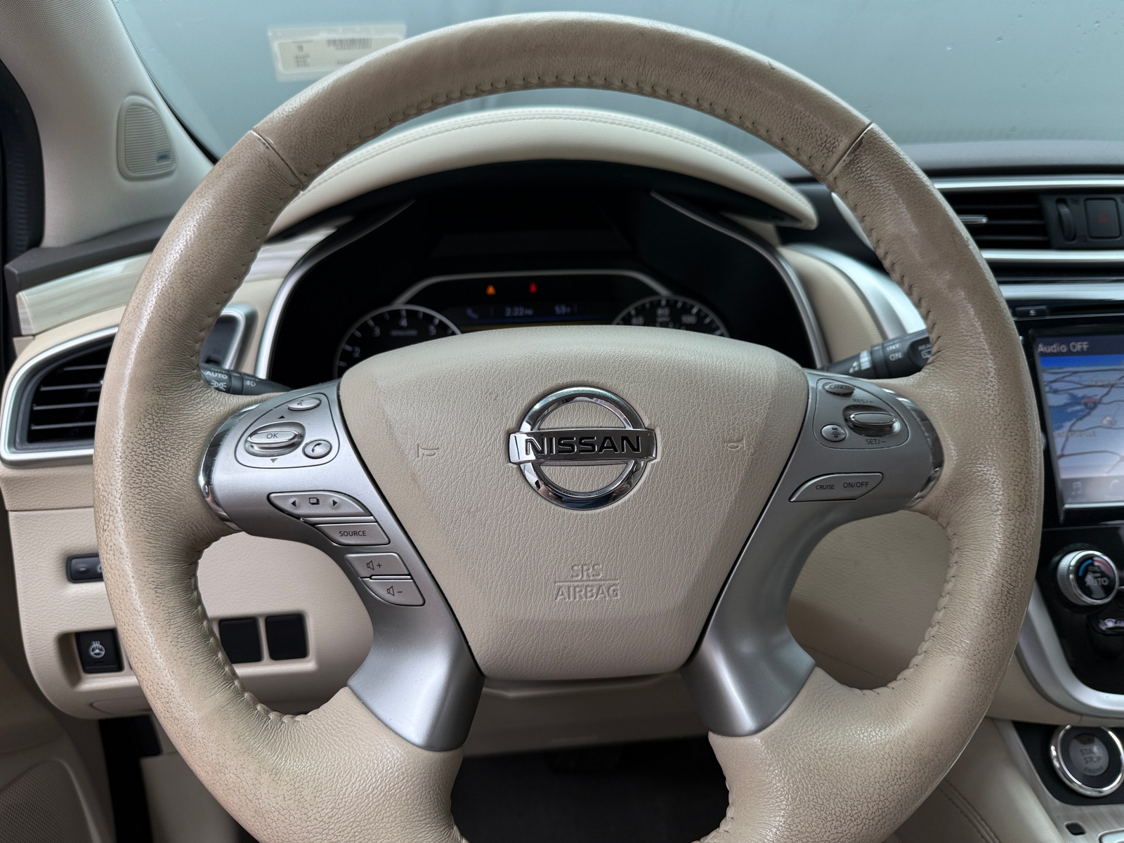 Thumbnail: 2018 Nissan Murano - 4