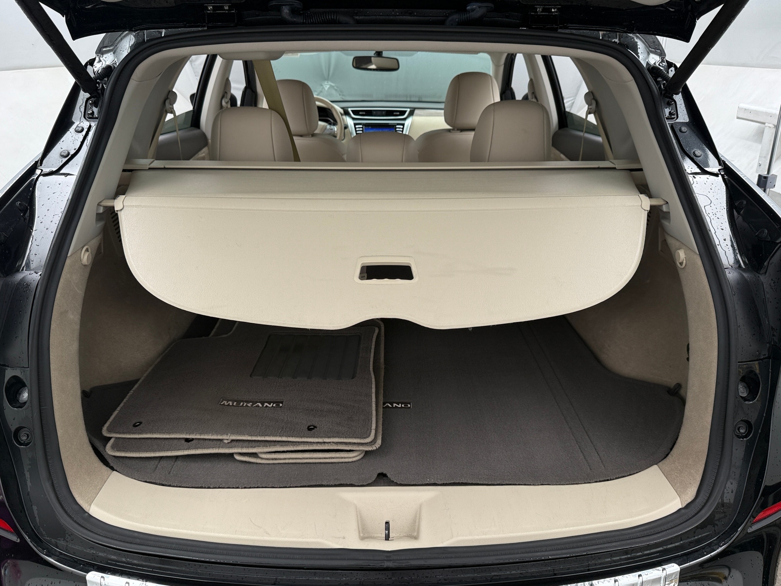 Thumbnail: 2018 Nissan Murano - 6