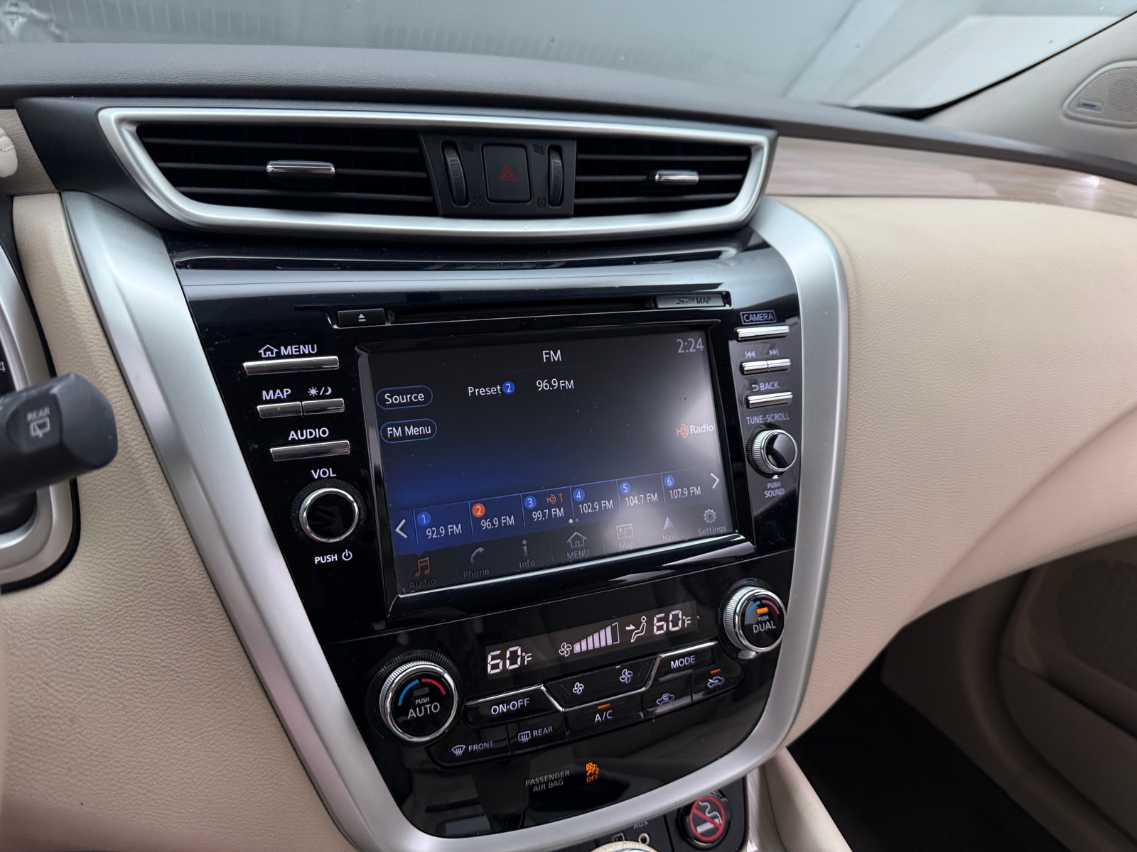 Thumbnail: 2018 Nissan Murano - 3