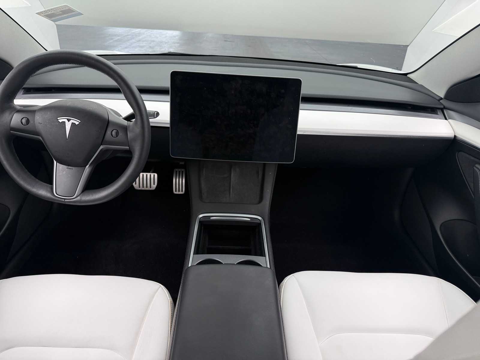 Thumbnail: 2023 Tesla Model 3 - 2