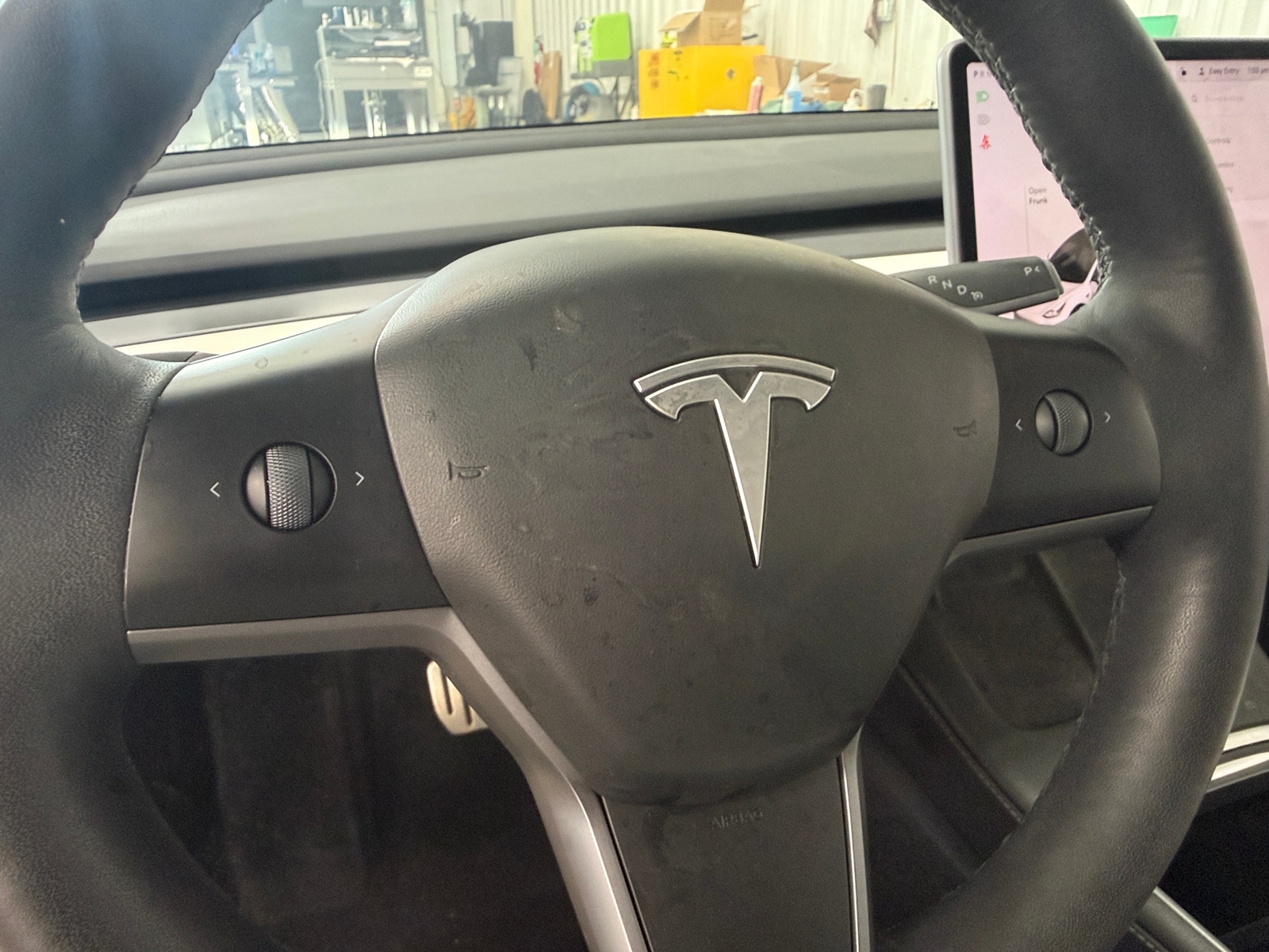 Thumbnail: 2023 Tesla Model 3 - 4
