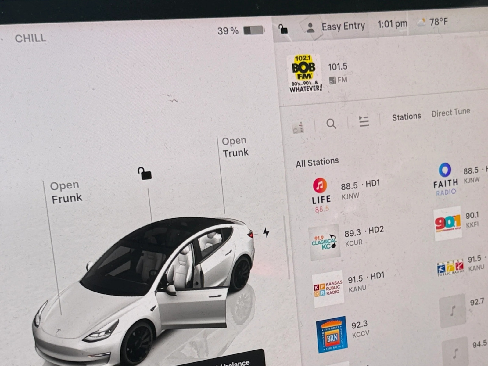 Thumbnail: 2023 Tesla Model 3 - 3