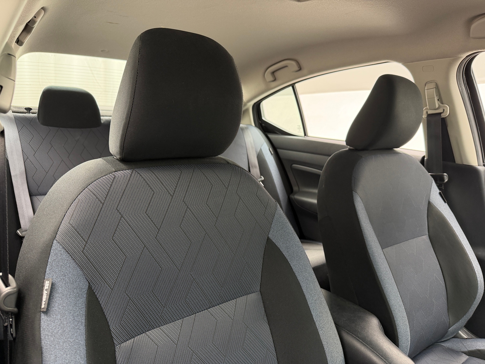 Thumbnail: 2025 Nissan Versa - 2