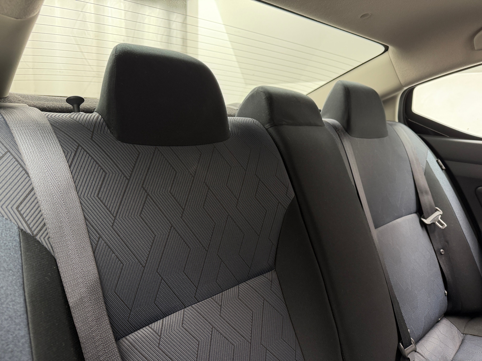 Thumbnail: 2025 Nissan Versa - 6