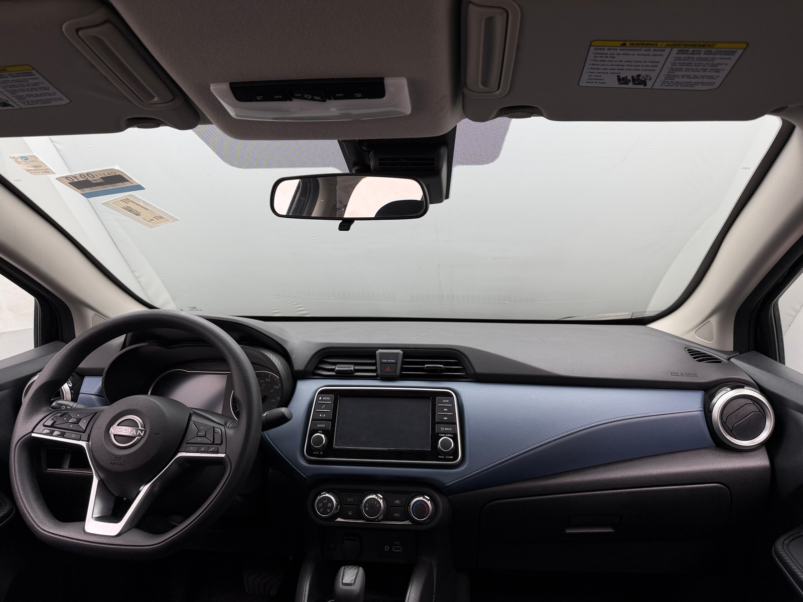 Thumbnail: 2025 Nissan Versa - 3