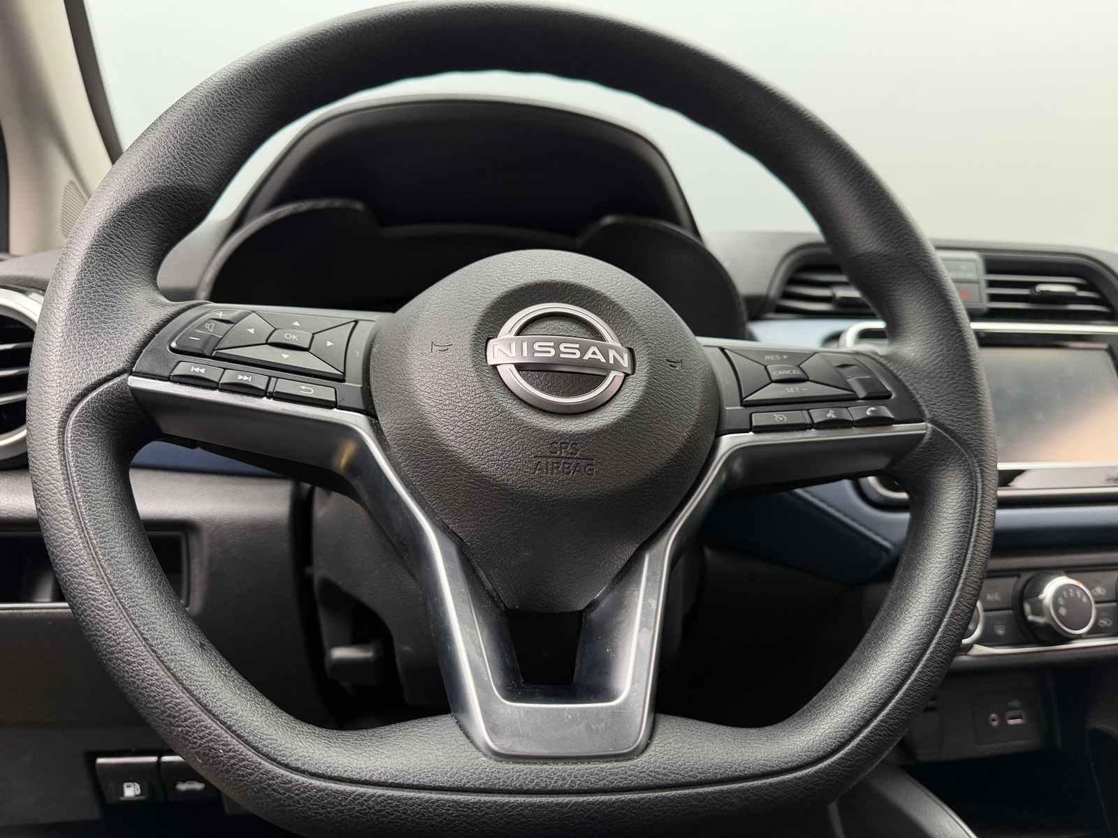 Thumbnail: 2025 Nissan Versa - 5