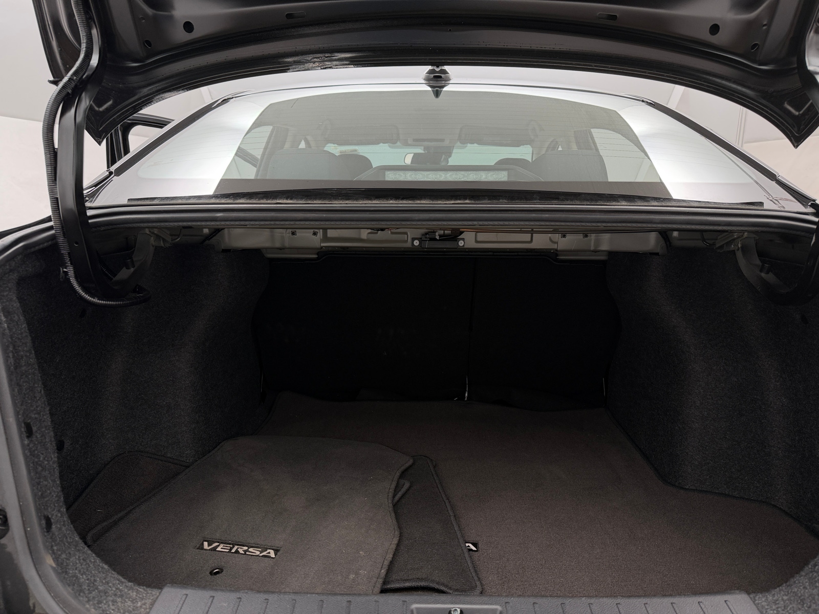 Thumbnail: 2025 Nissan Versa - 7