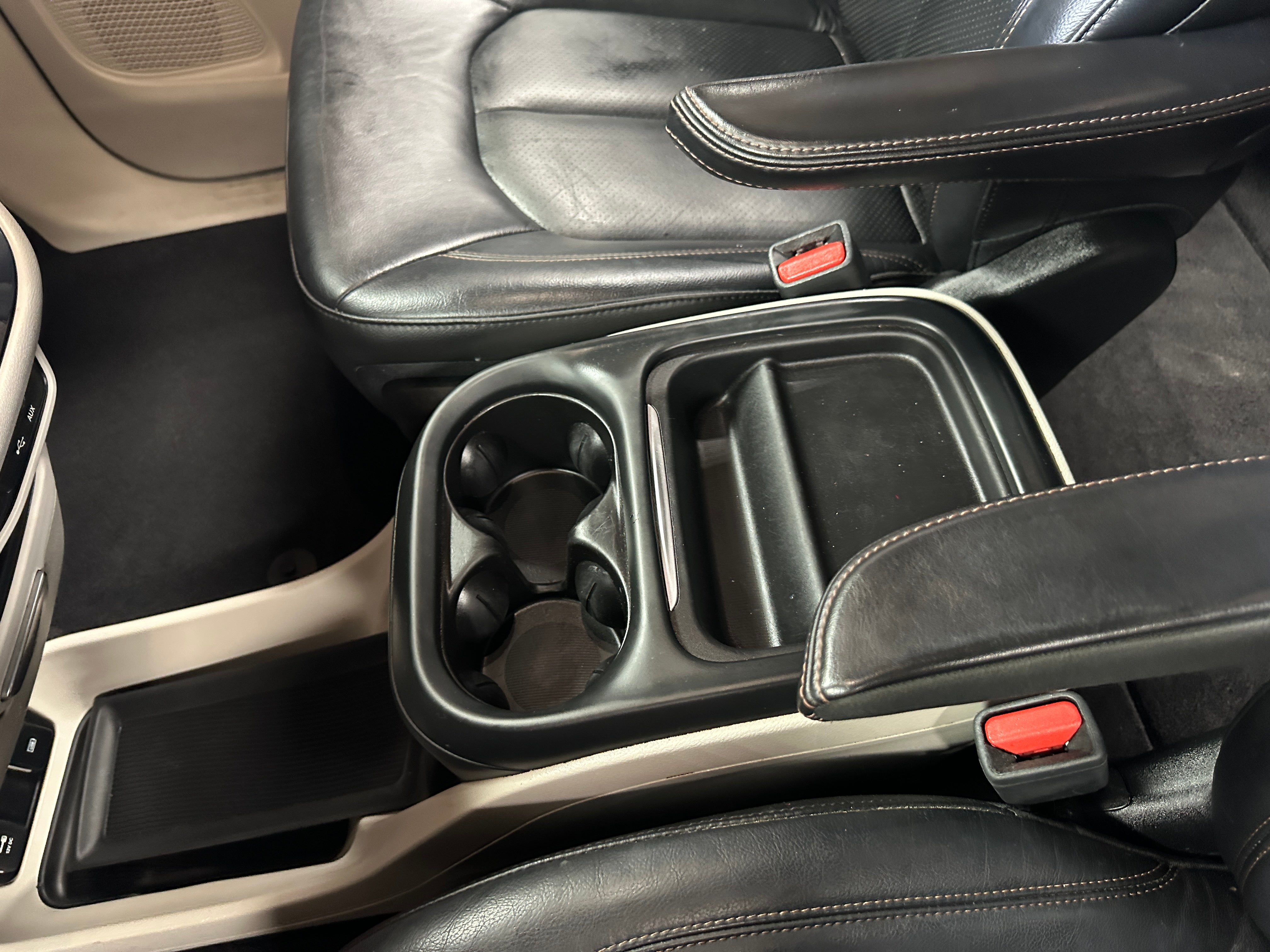 2019 Chrysler Pacifica