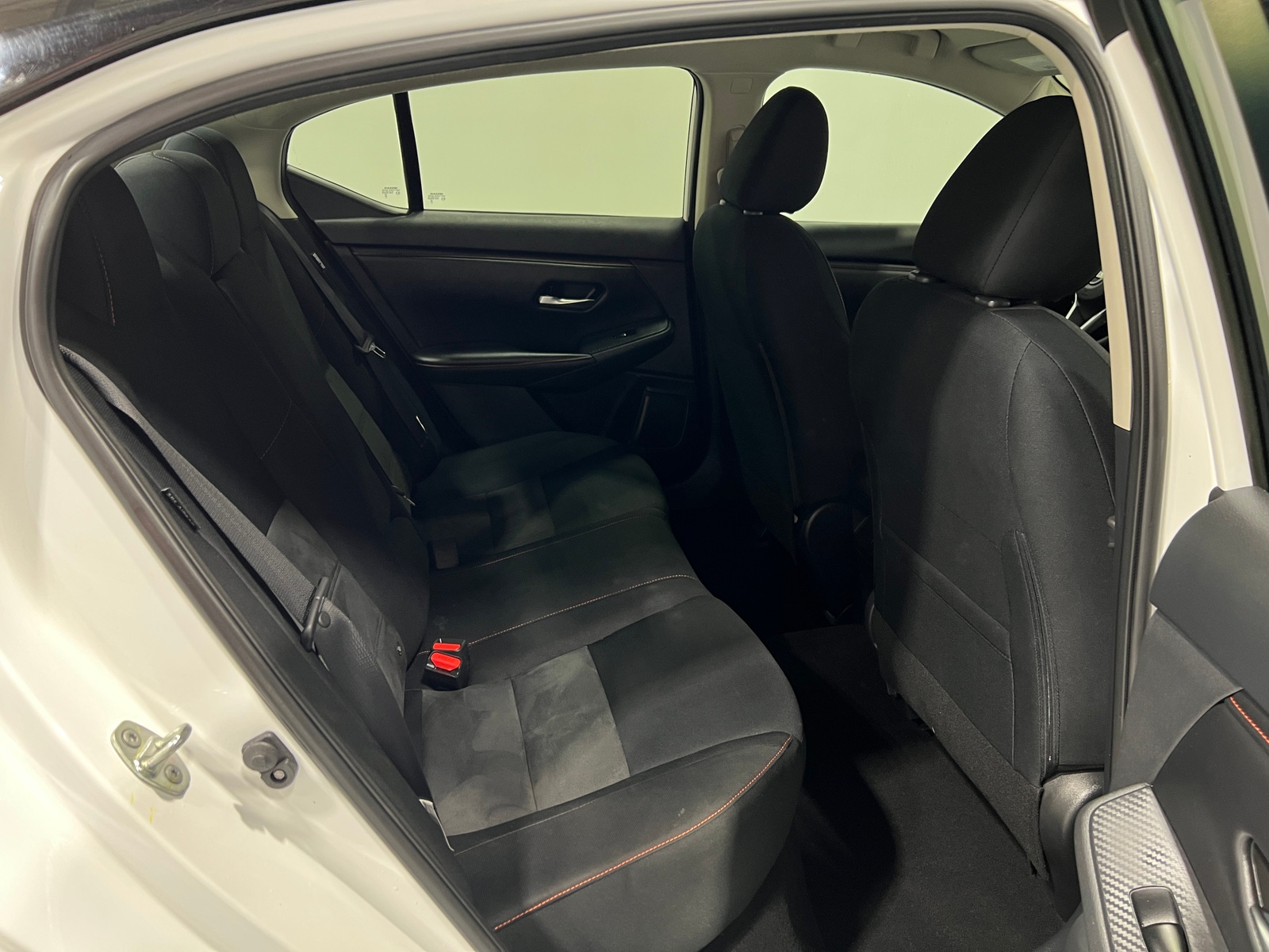 Thumbnail: 2025 Nissan Sentra - 6