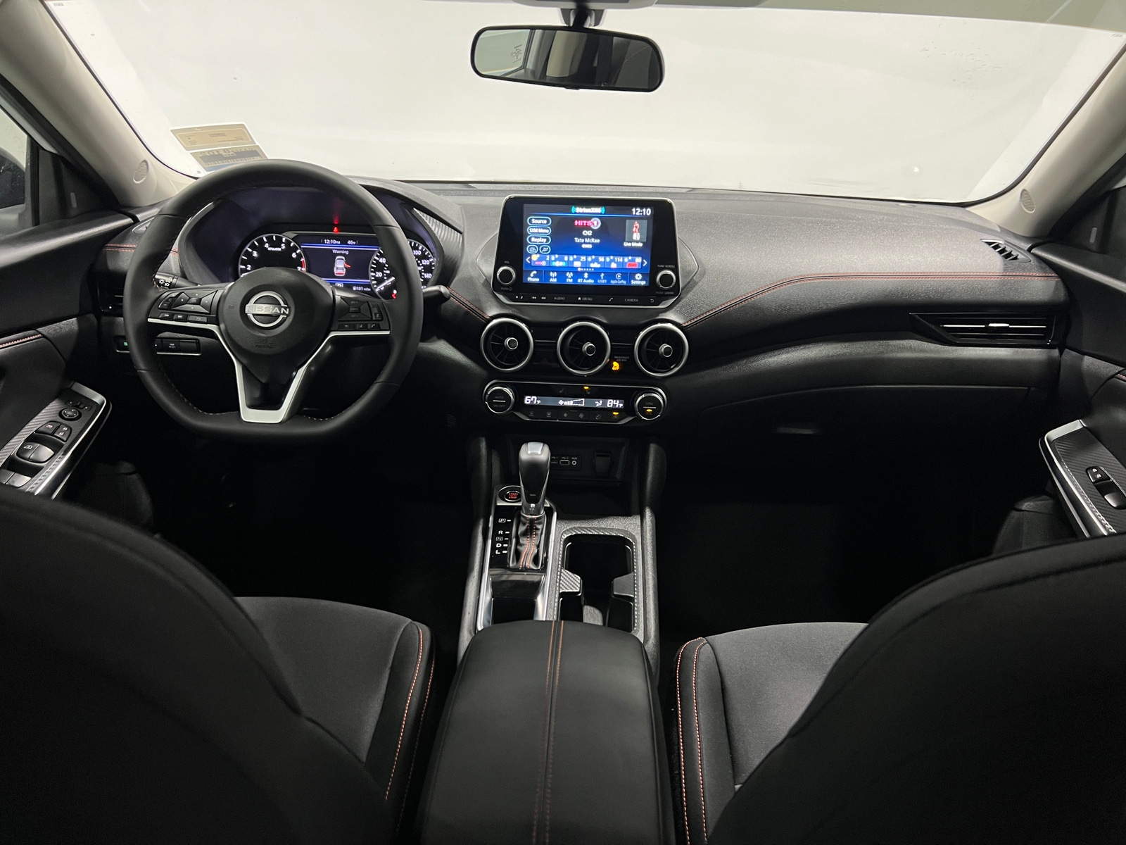Thumbnail: 2025 Nissan Sentra - 3