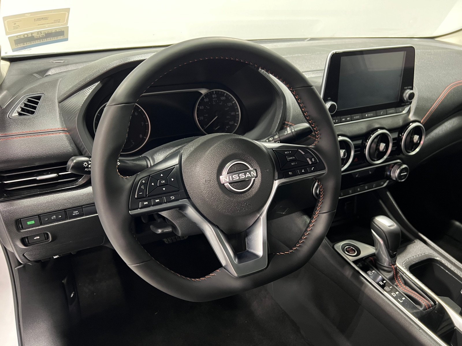 Thumbnail: 2025 Nissan Sentra - 5