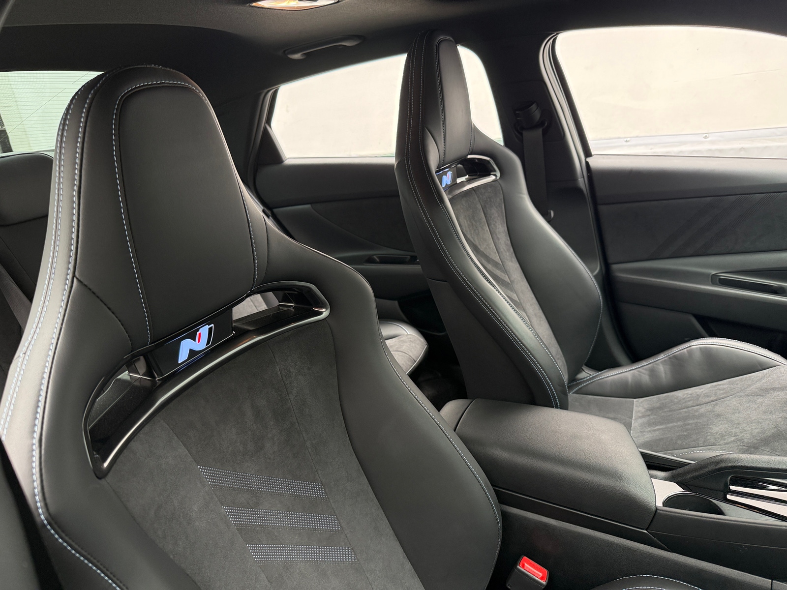 Thumbnail: 2025 Hyundai Elantra - 2