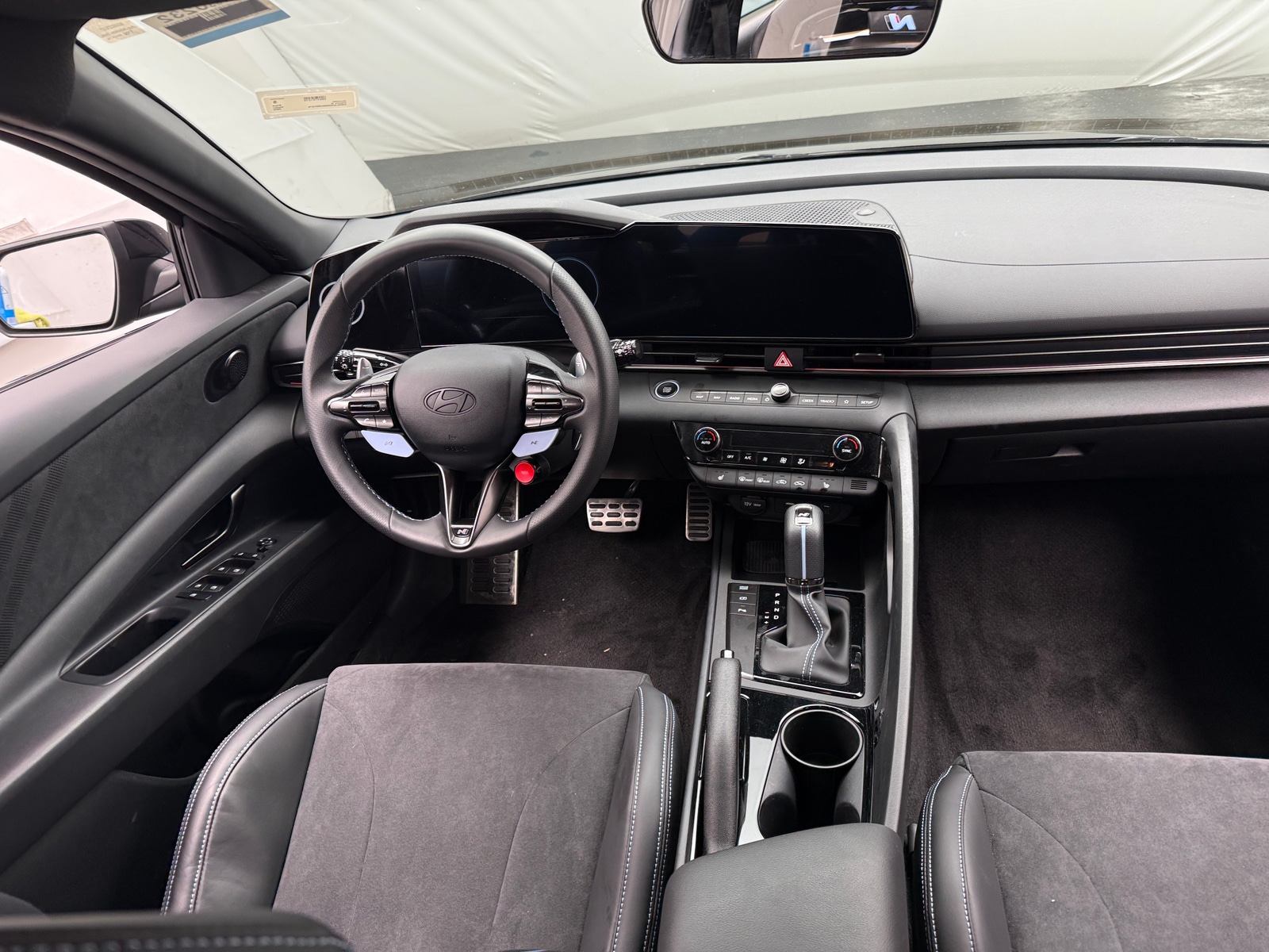 Thumbnail: 2025 Hyundai Elantra - 3