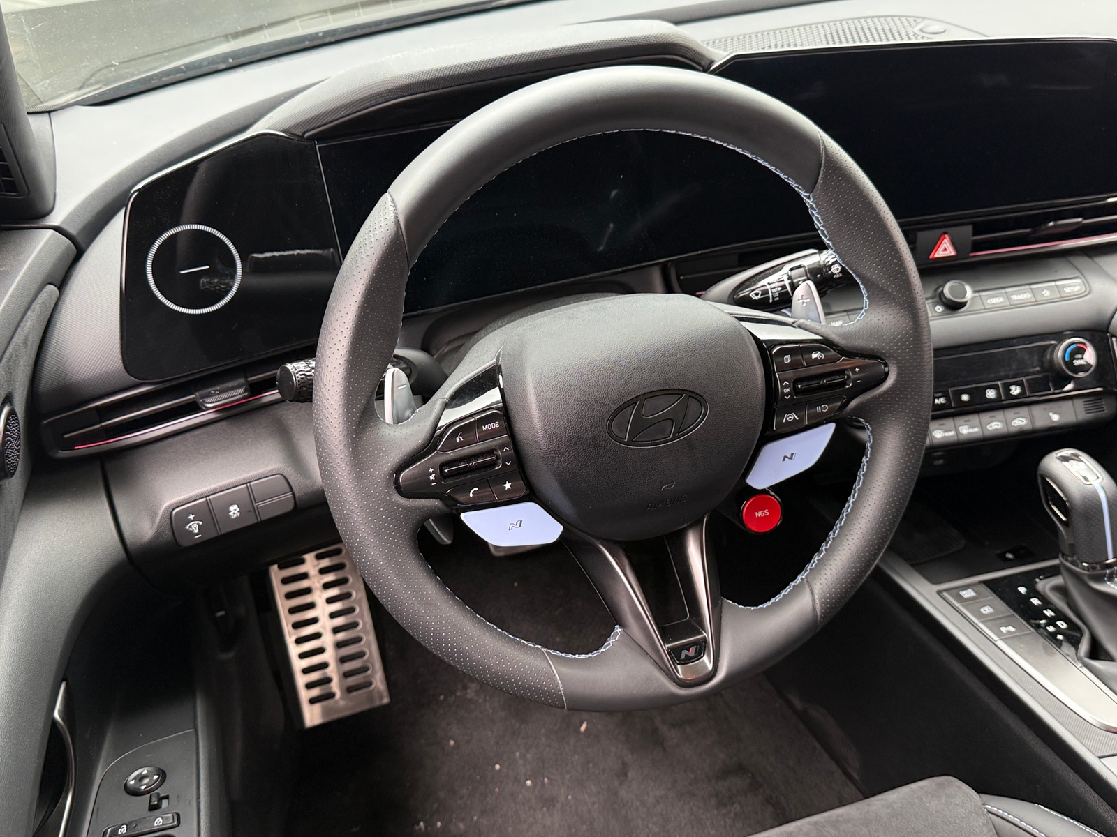Thumbnail: 2025 Hyundai Elantra - 5