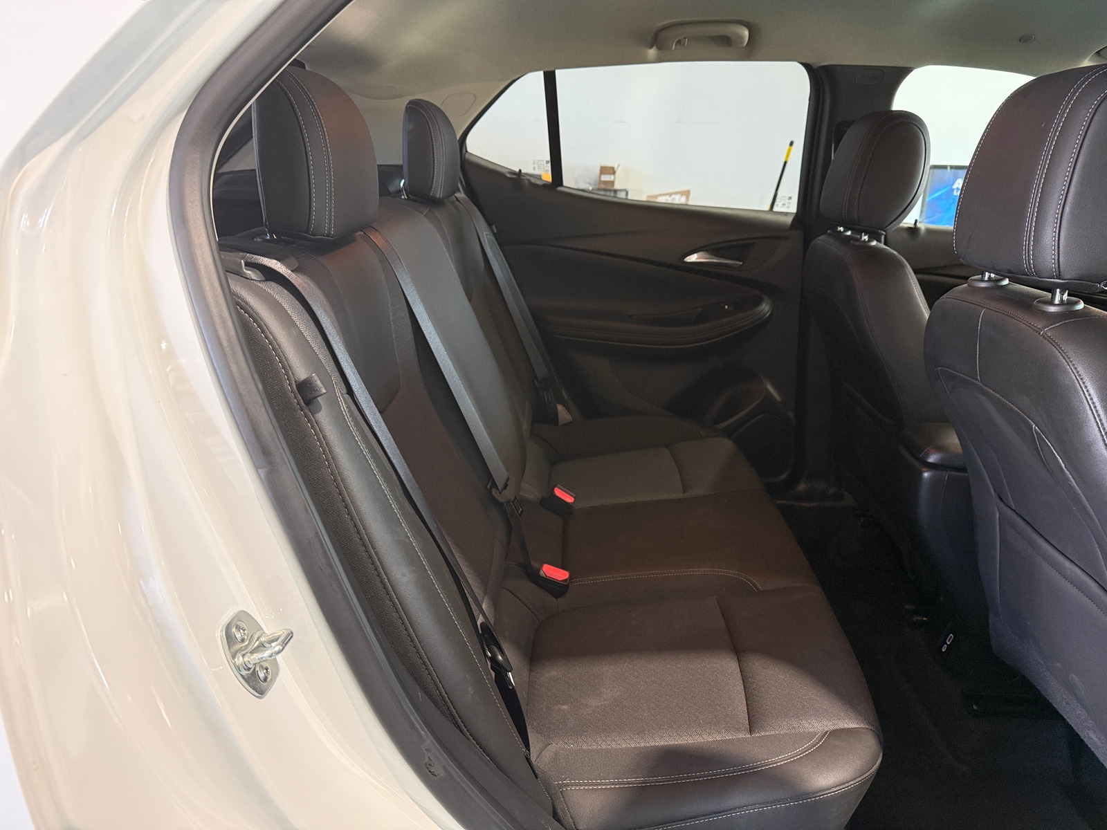 Thumbnail: 2025 Buick Encore GX - 5
