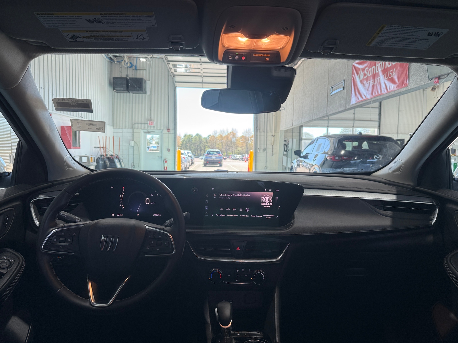 Thumbnail: 2025 Buick Encore GX - 2