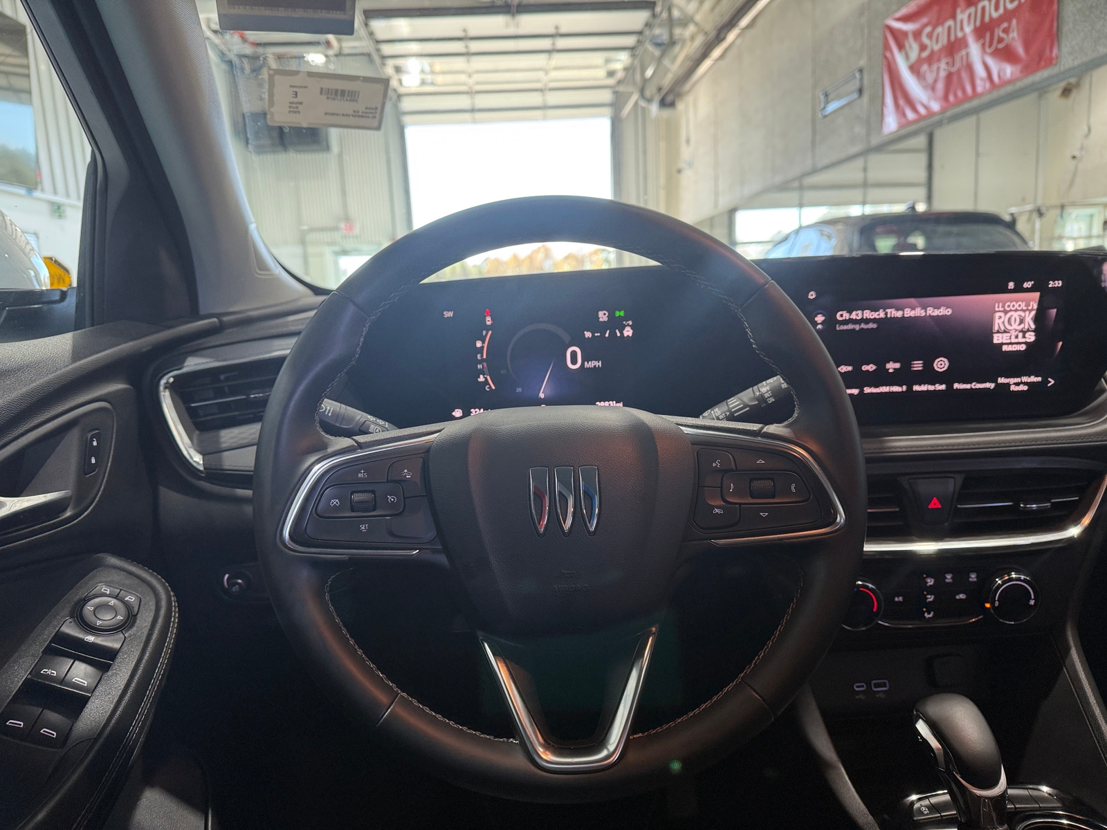 Thumbnail: 2025 Buick Encore GX - 4