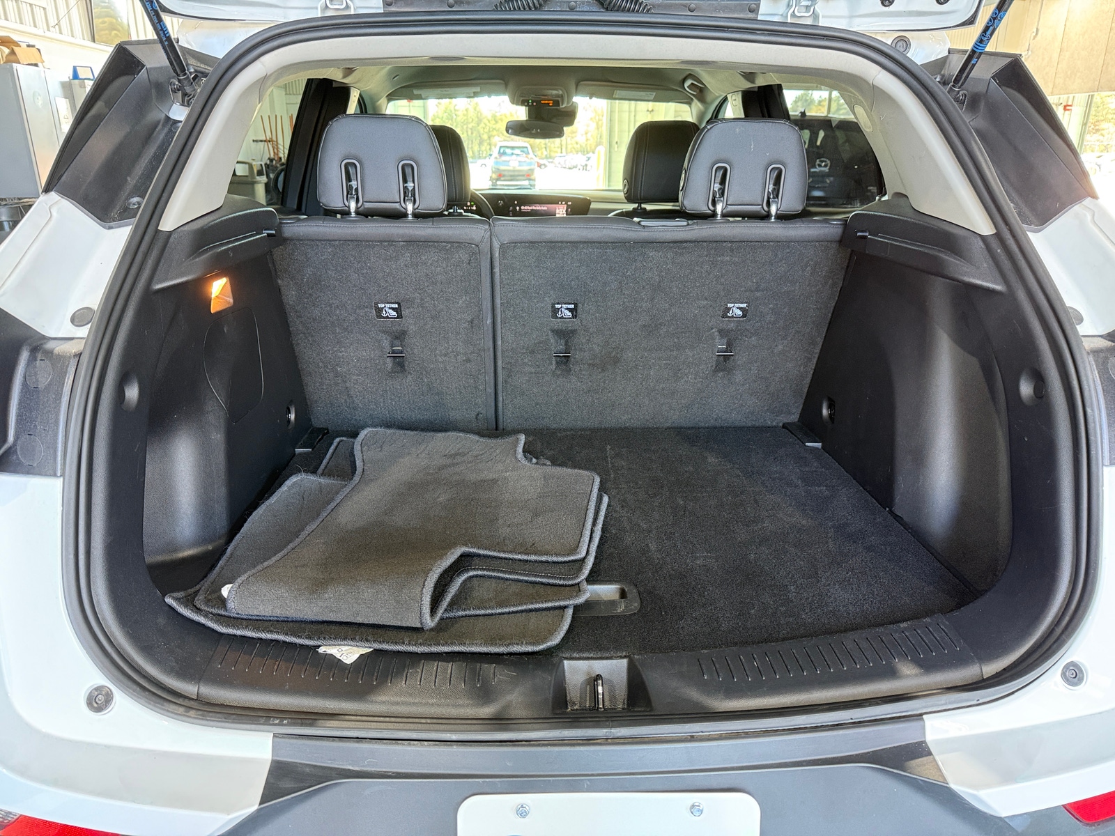 Thumbnail: 2025 Buick Encore GX - 6