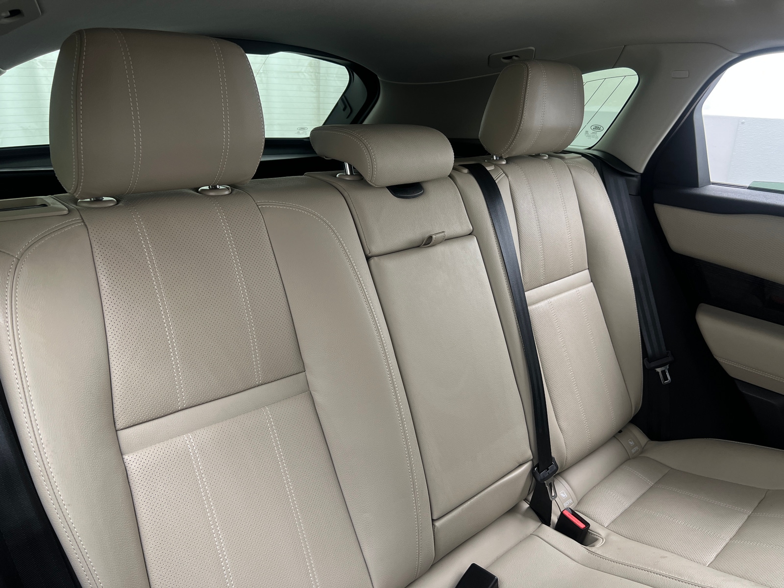 Thumbnail: 2018 Land Rover Range Rover Velar - 5