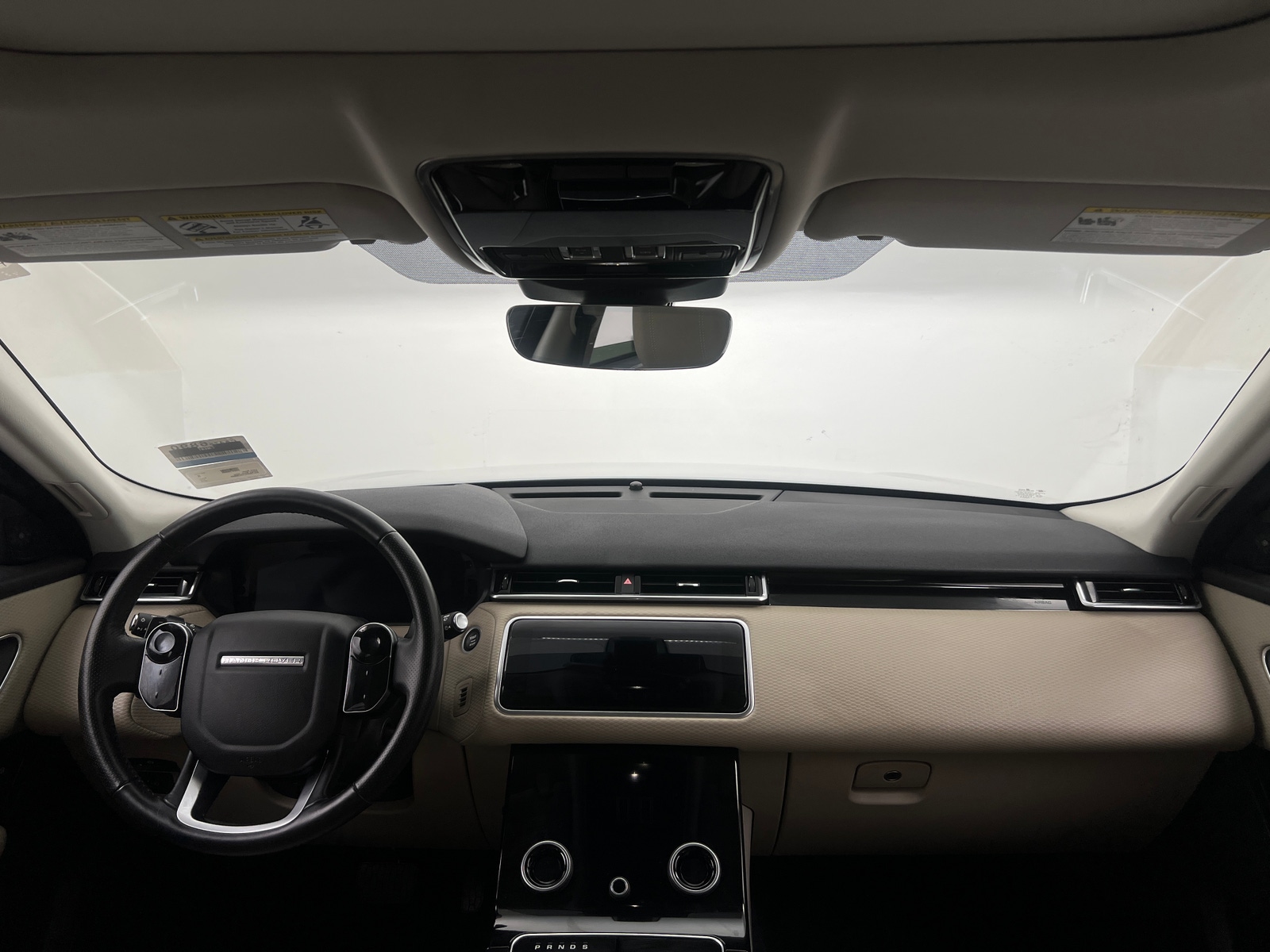 Thumbnail: 2018 Land Rover Range Rover Velar - 2