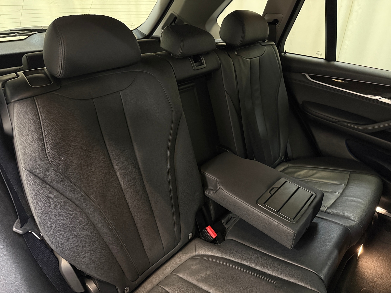 Thumbnail: 2014 BMW X5 - 5