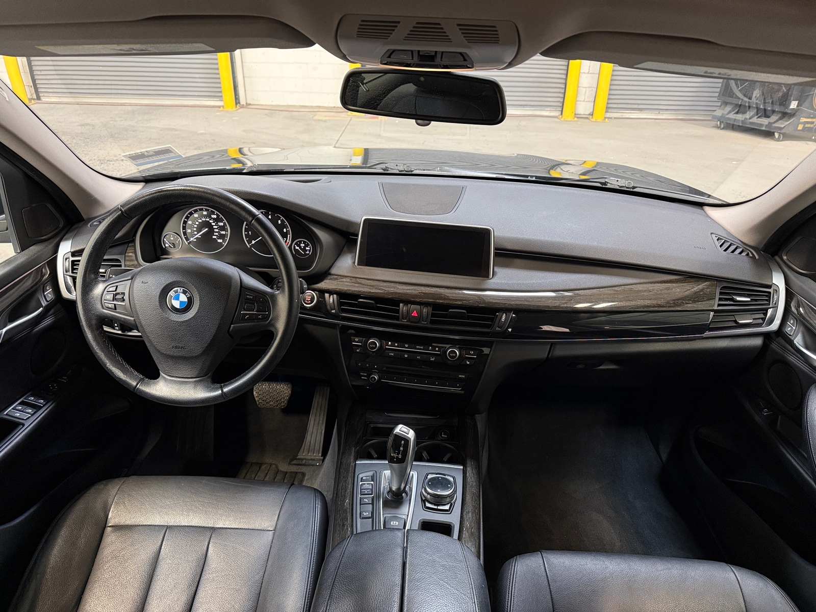 Thumbnail: 2014 BMW X5 - 2