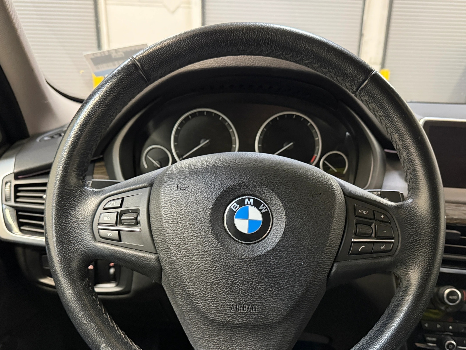 Thumbnail: 2014 BMW X5 - 4