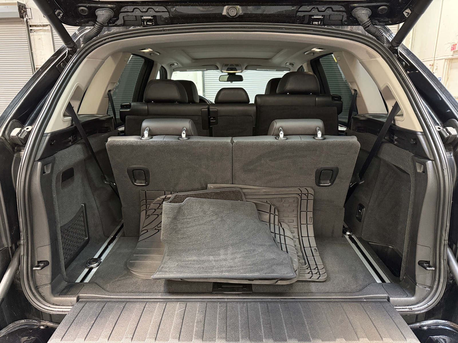 Thumbnail: 2014 BMW X5 - 6