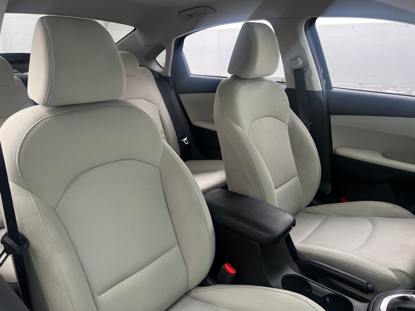 Thumbnail: 2023 Kia Forte - 2