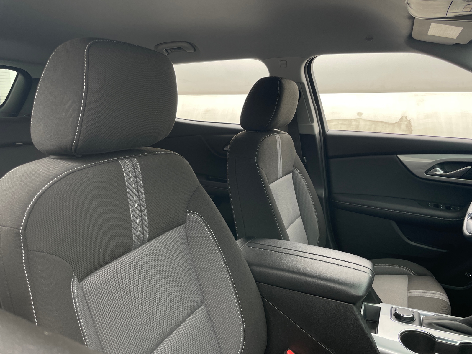 Thumbnail: 2024 Chevrolet Blazer - 2