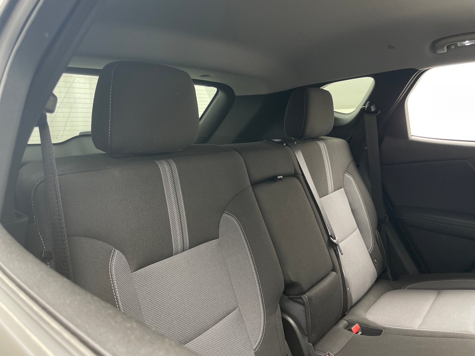 Thumbnail: 2024 Chevrolet Blazer - 6