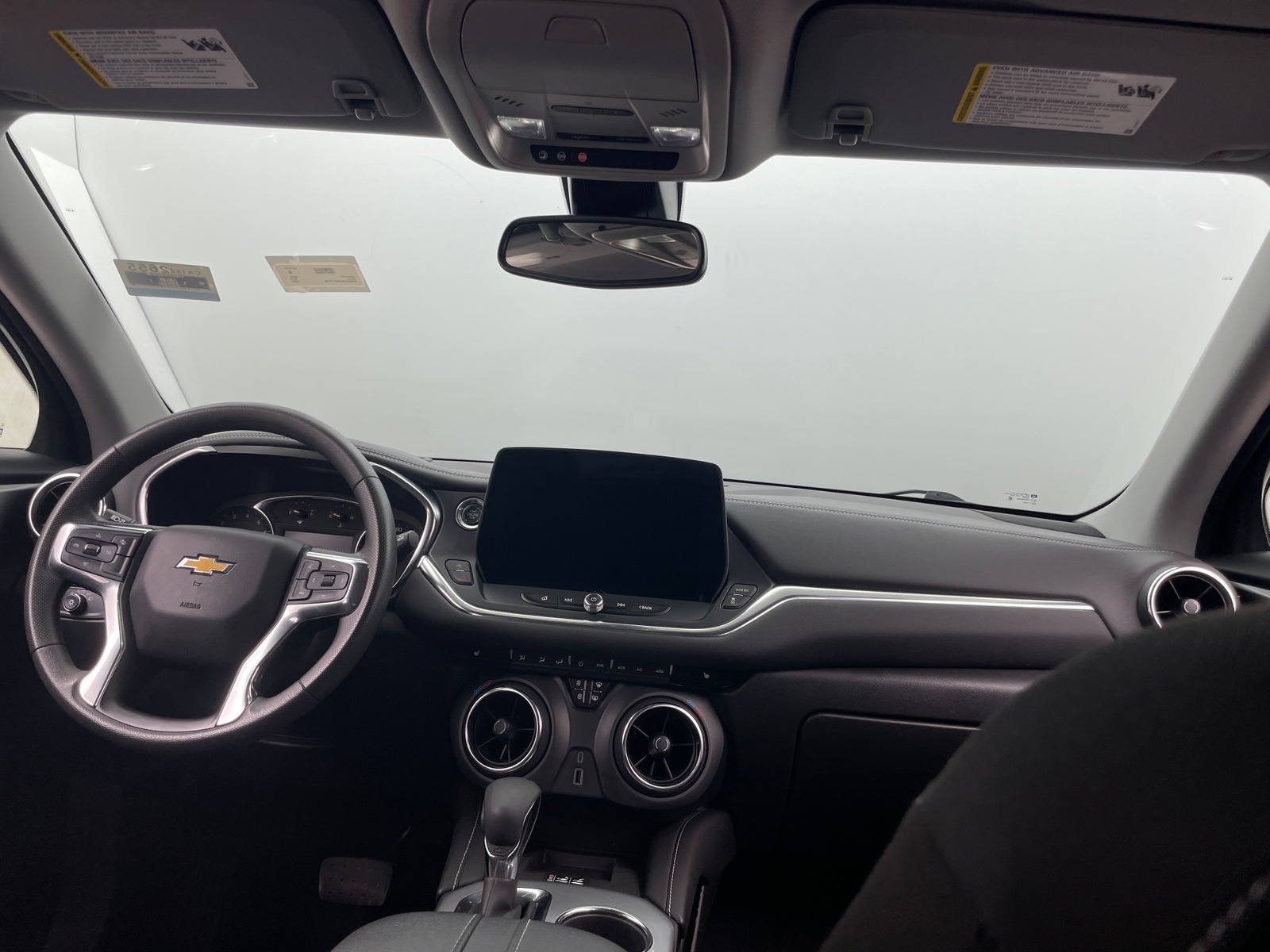 Thumbnail: 2024 Chevrolet Blazer - 3