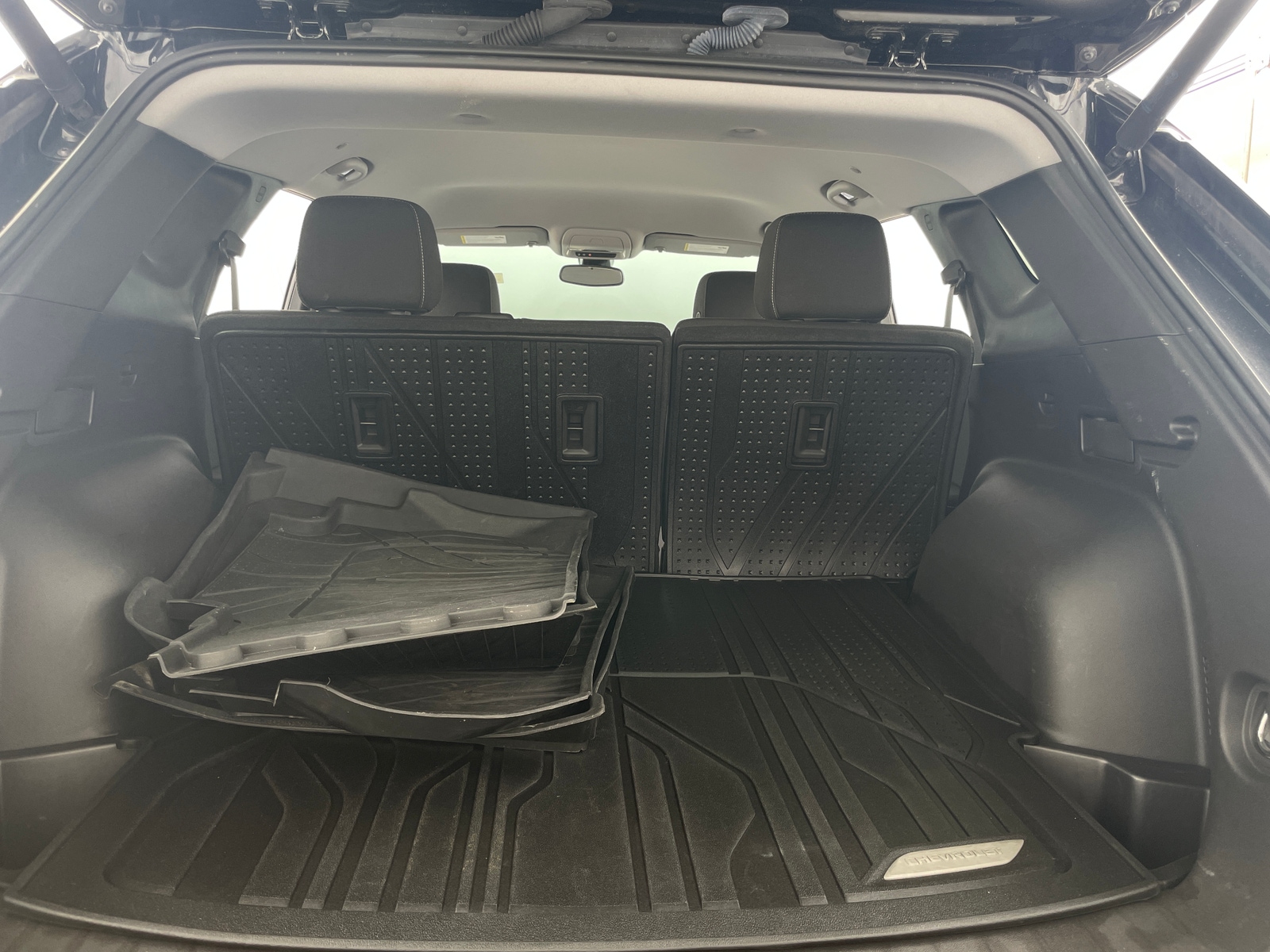 Thumbnail: 2024 Chevrolet Blazer - 7