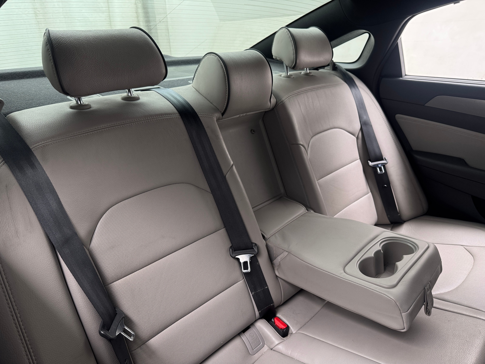 Thumbnail: 2015 Hyundai Sonata - 5