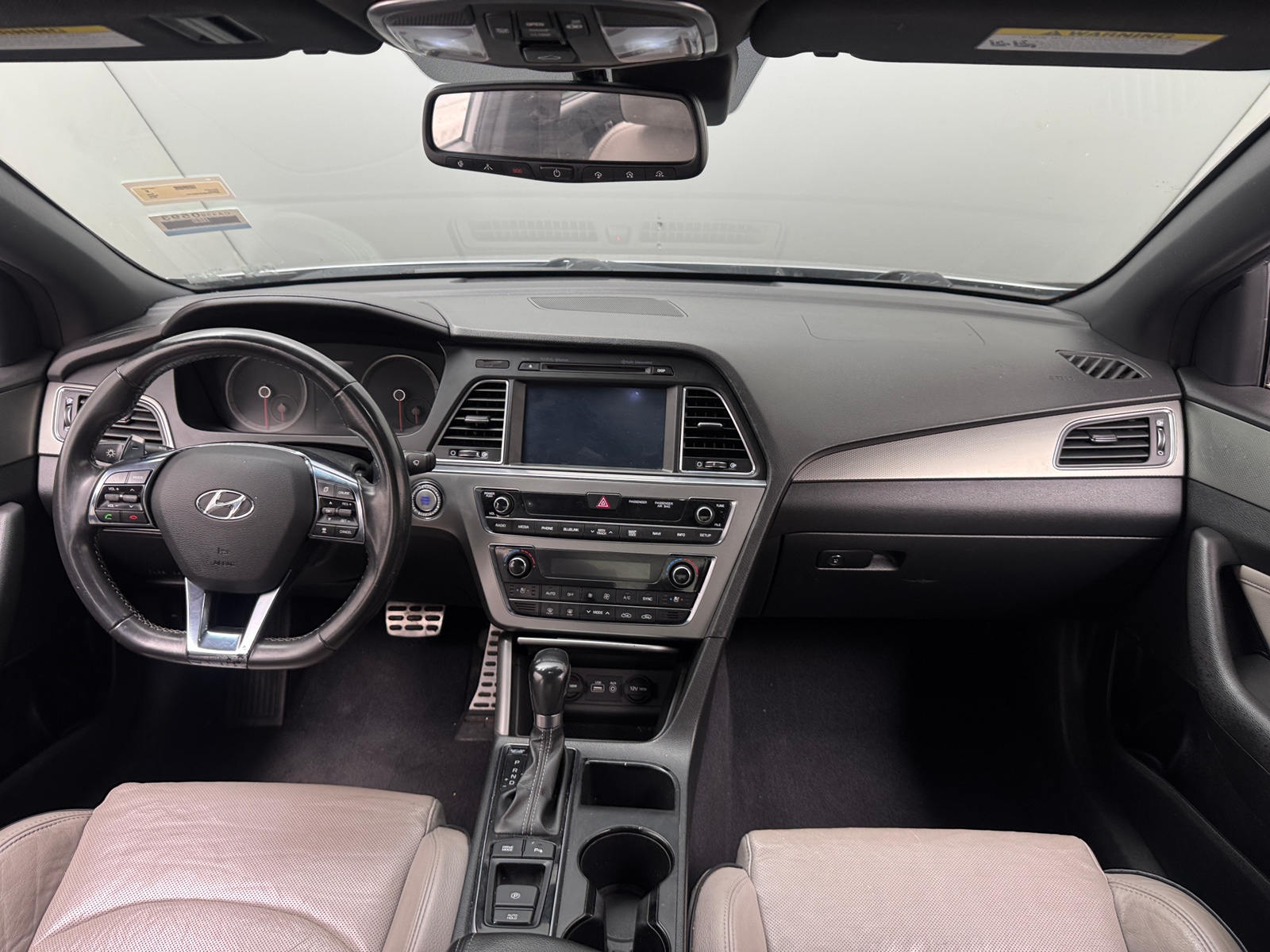 Thumbnail: 2015 Hyundai Sonata - 2