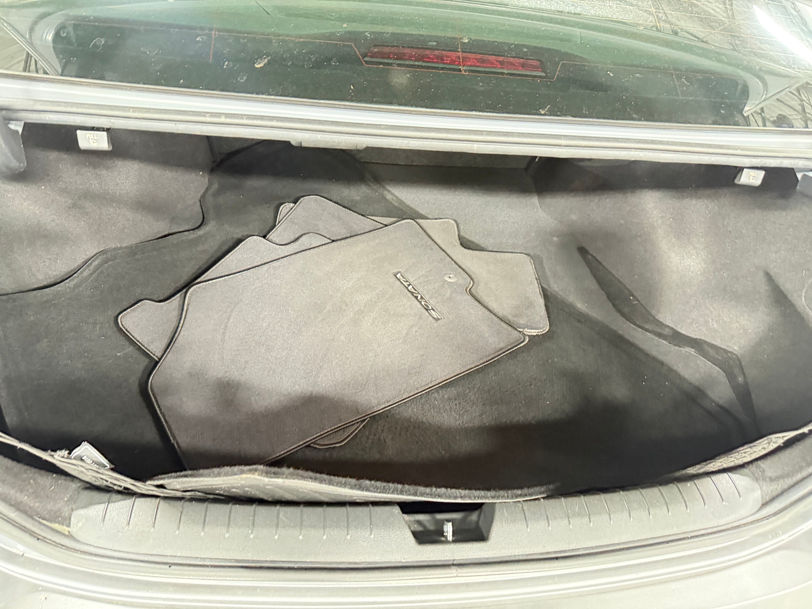 Thumbnail: 2015 Hyundai Sonata - 6