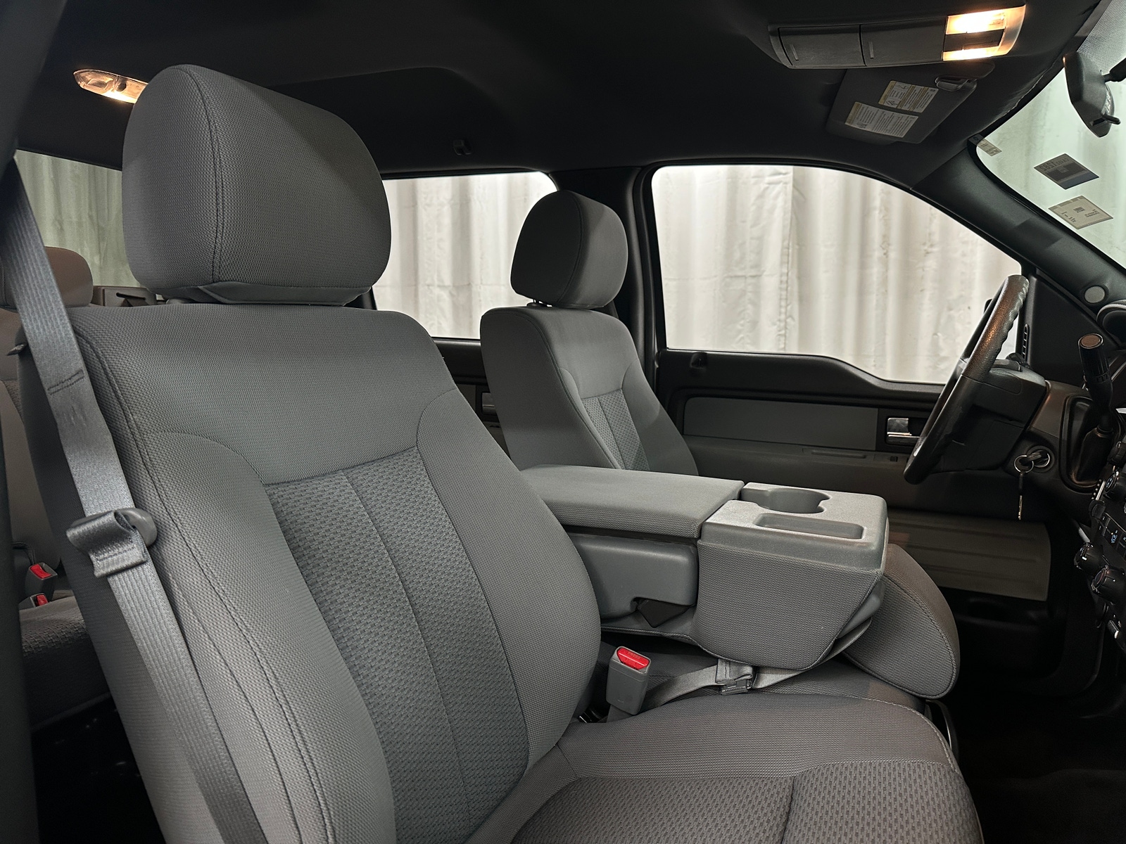 Thumbnail: 2014 Ford Econoline - 2