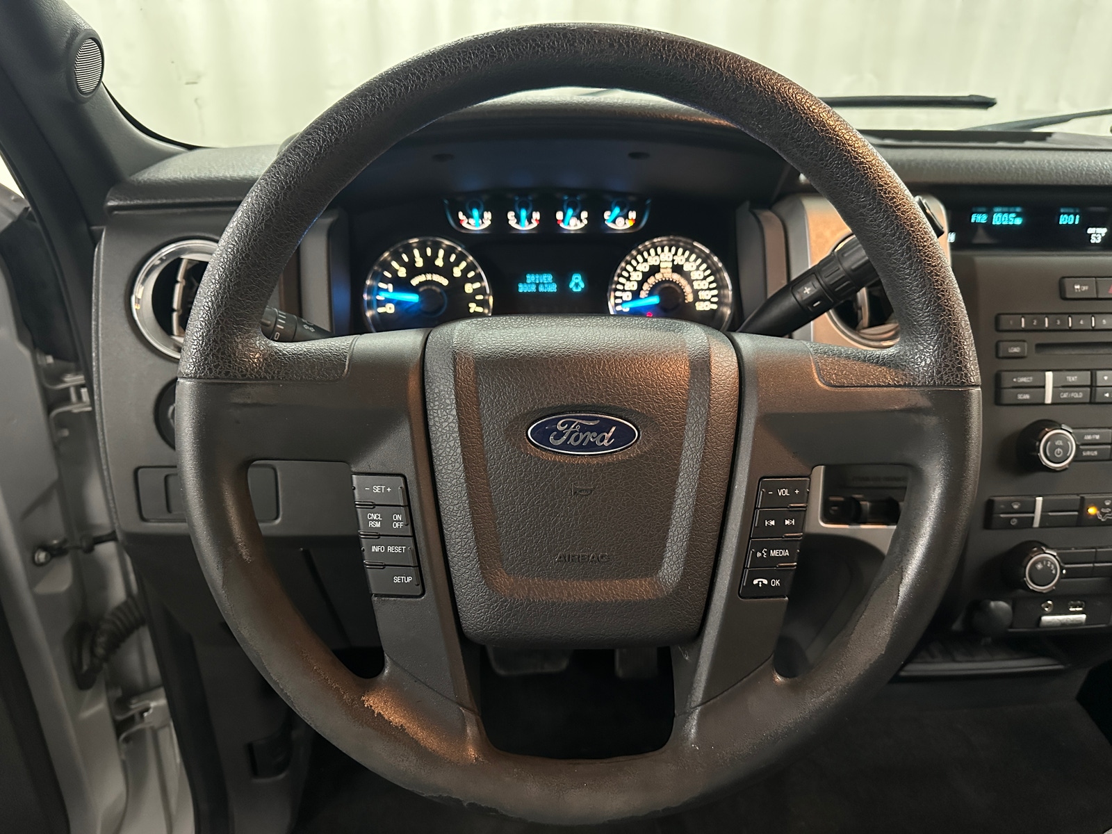 Thumbnail: 2014 Ford Econoline - 5