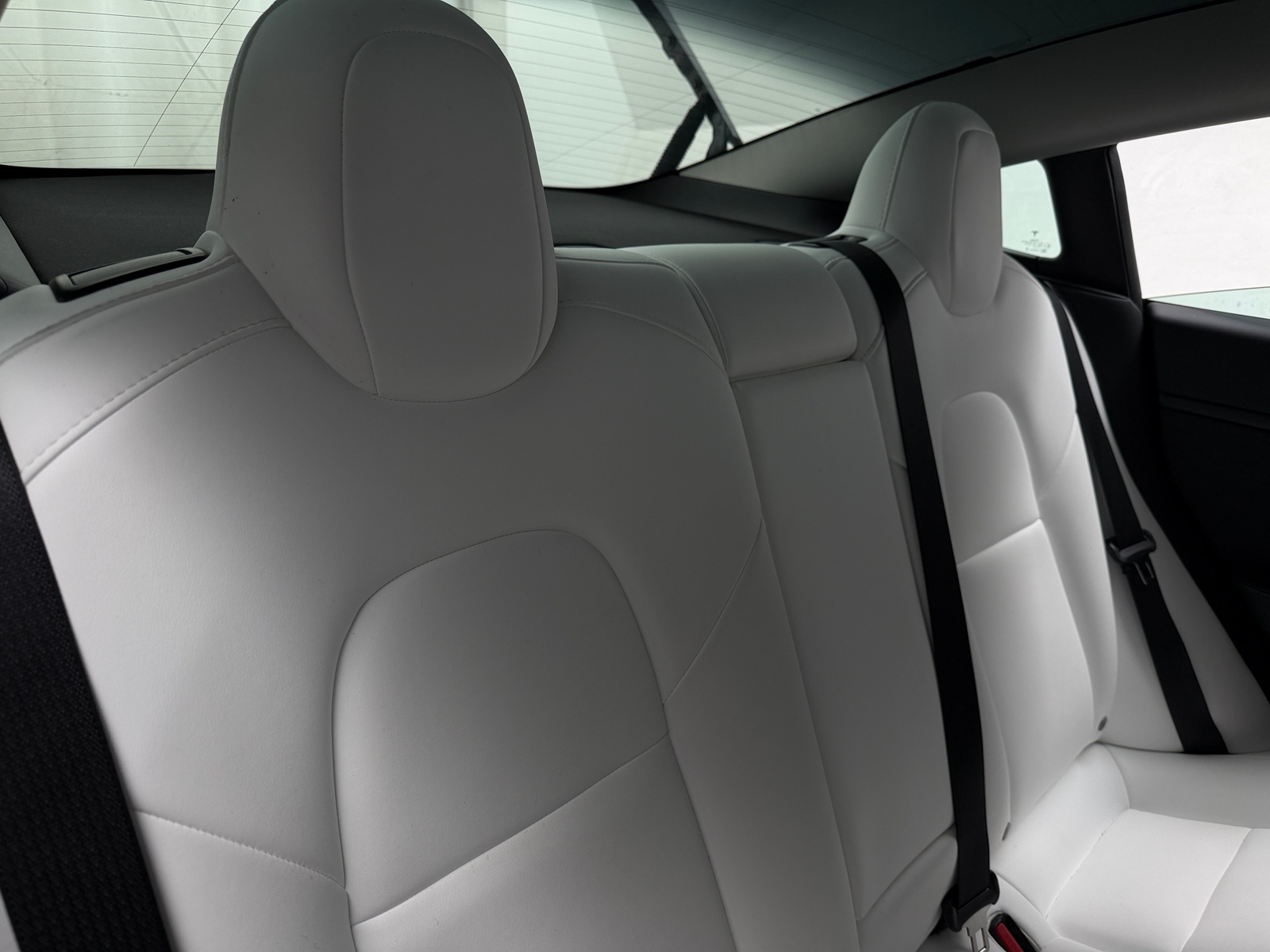 Thumbnail: 2023 Tesla Model 3 - 5