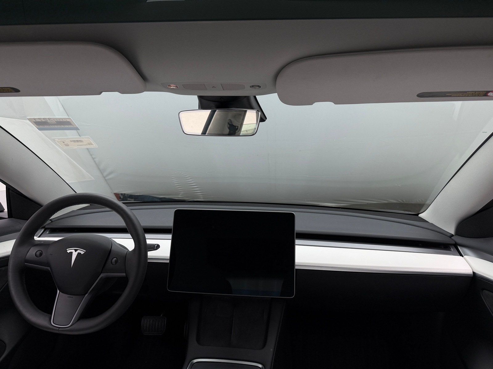 Thumbnail: 2023 Tesla Model 3 - 2