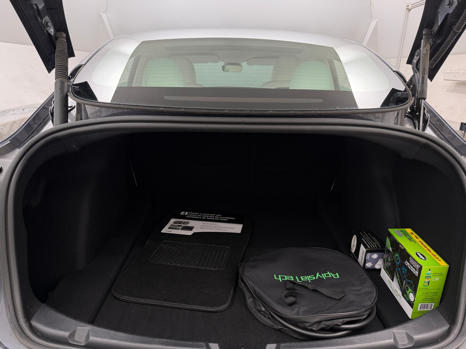 Thumbnail: 2023 Tesla Model 3 - 6