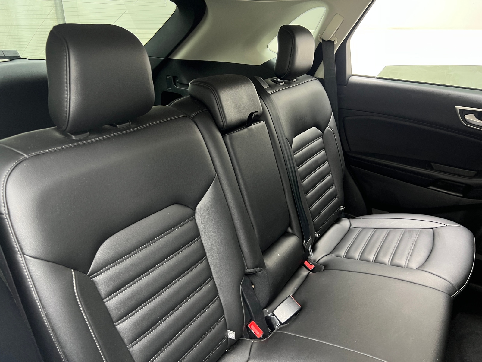 Thumbnail: 2021 Ford Edge - 5