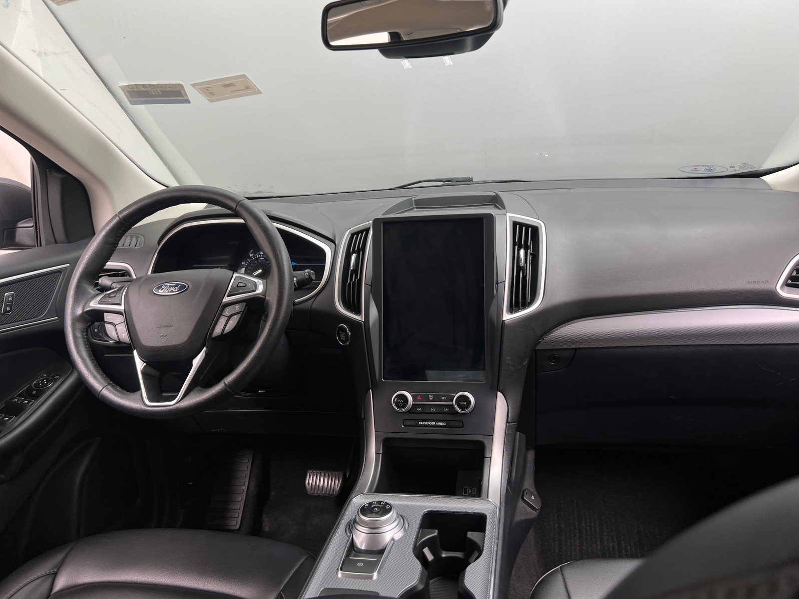Thumbnail: 2021 Ford Edge - 2