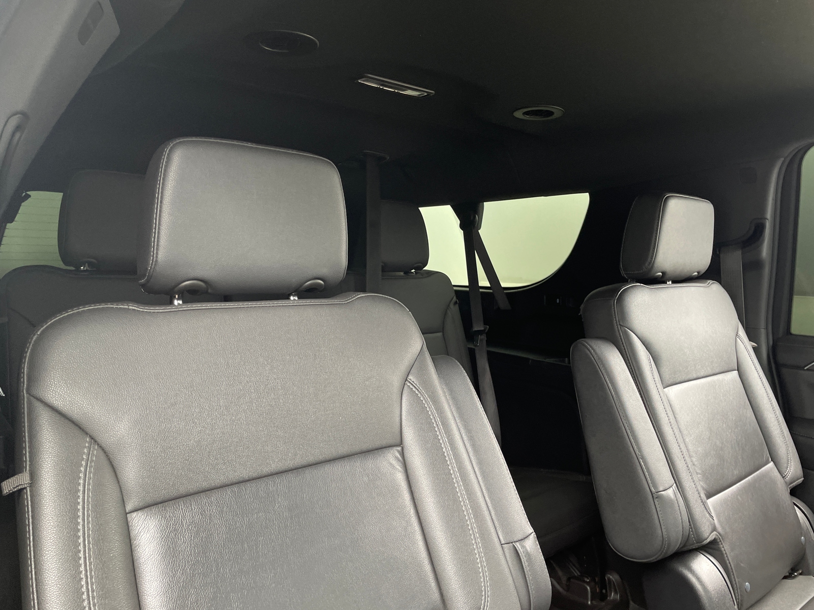 Thumbnail: 2022 Chevrolet Suburban - 5
