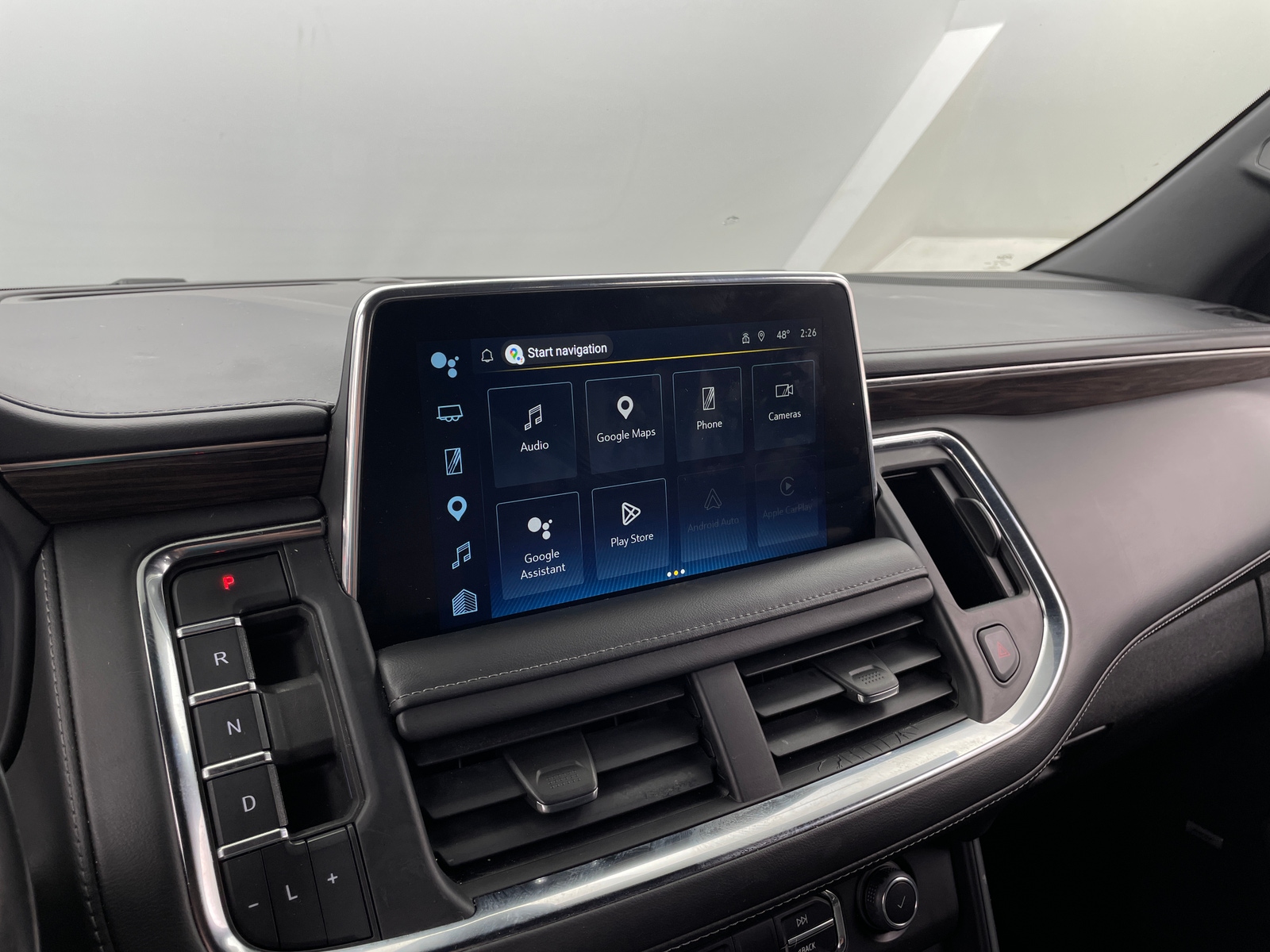 Thumbnail: 2022 Chevrolet Suburban - 3