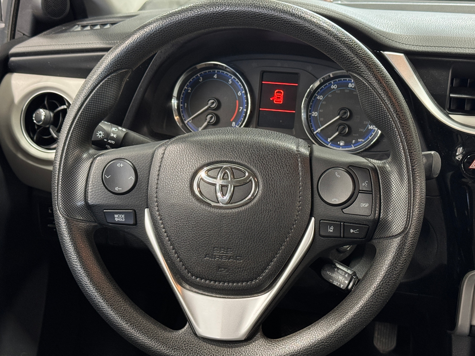 Thumbnail: 2018 Toyota Corolla - 5