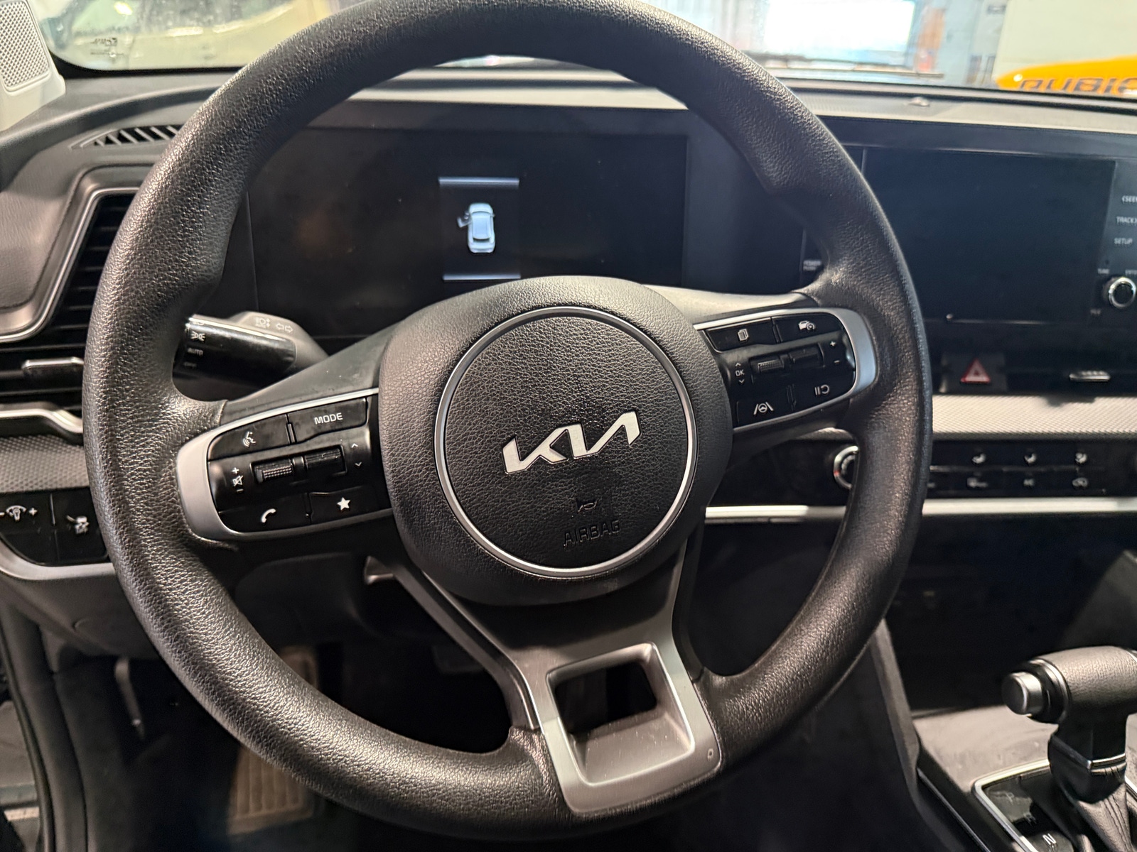 Thumbnail: 2025 Kia Sportage - 5