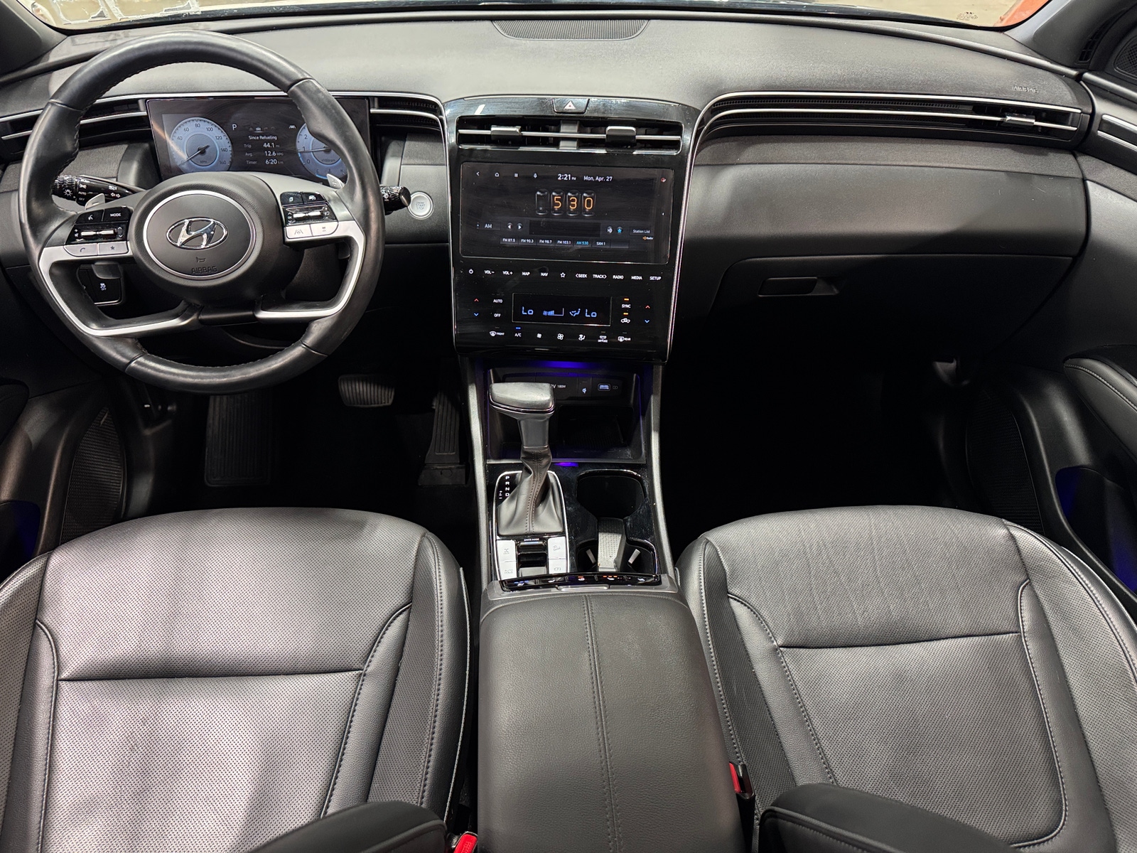 Thumbnail: 2023 Hyundai Santa Cruz - 3