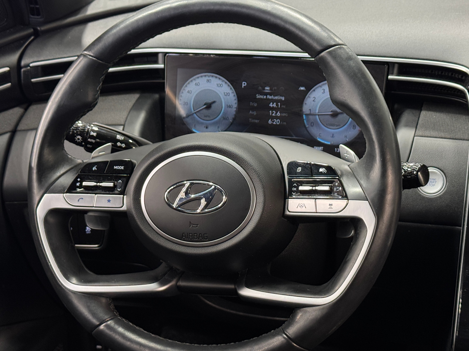 Thumbnail: 2023 Hyundai Santa Cruz - 5